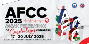ASEAN Federation Of Cardiology - afcc.org