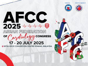 ASEAN Federation Of Cardiology - afcc.org