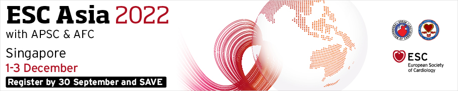 ESC Asia 2022 with APSC & AFC 01 -