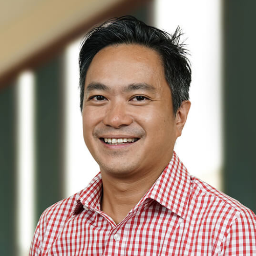 Dr Sofian Johar